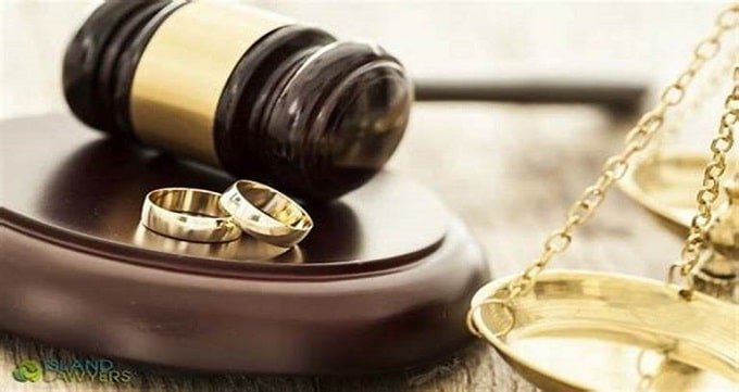 هزینه بهترین وکیل طلاق توافقی در مشهد