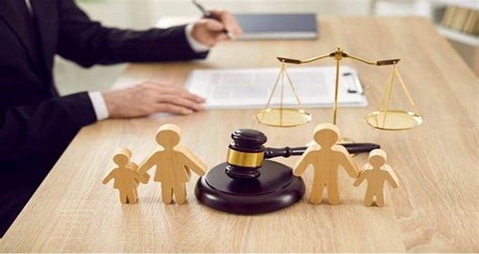 مسدولیت های بهترین وکیل خانواده در قزوین
