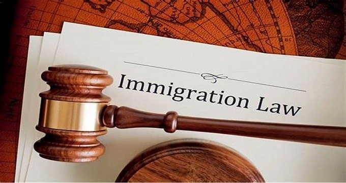 هزینه وکیل مهاجرت