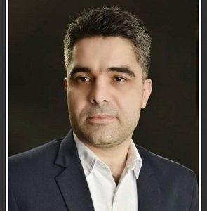 دکتر غلامرضا میرزائی نژاد