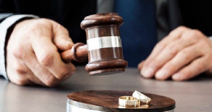 طلاق توافقی چیست؟ 