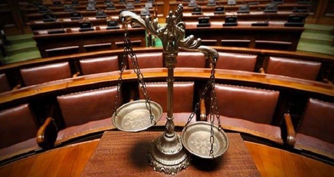 ویژگی های قضات دادگاه های ارومیه