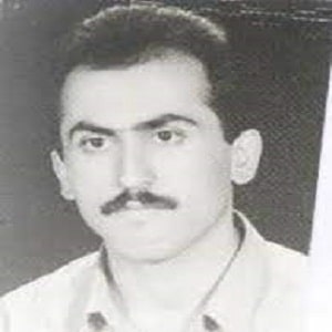 رزگار احمدی