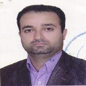 سعید منصوری