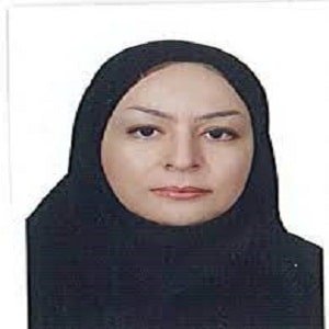 لیلی احمدی