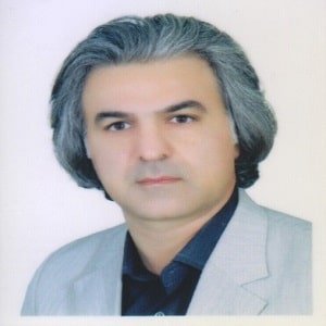 محمد علی اعتمادی
