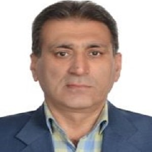 رستم تیمورزاده