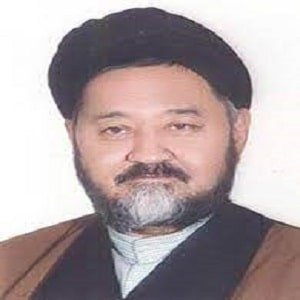 سید محمد باقری پور