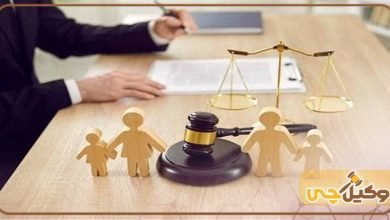 بهترین وکیل طلاق در بابلسر