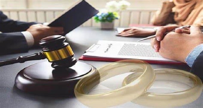 بهترین وکیل طلاق در نیشابور کیست؟
