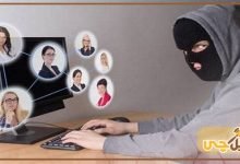 تهدید به انتشار فیلم روابط نامشروع