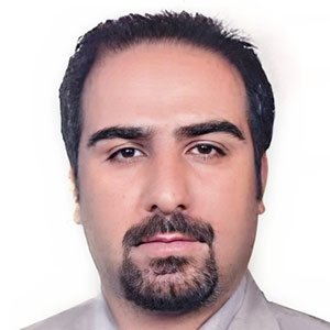 علی خسروی پور