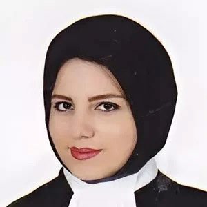 فاطمه علی قاضی