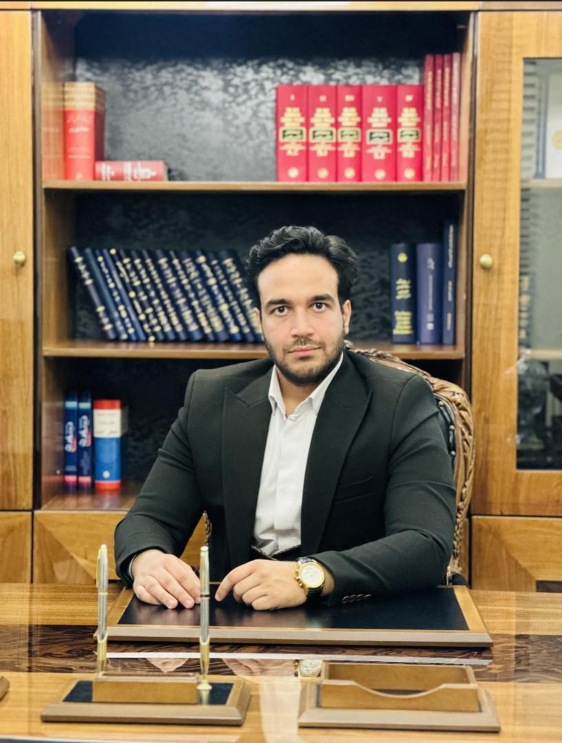 دکتر محمد علی احمدی