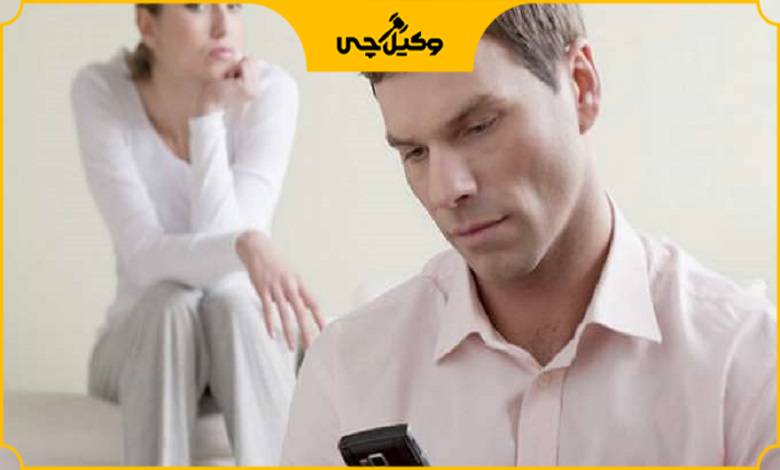 برای دریافت پرینت خط شخص دیگر چگونه عمل کنیم؟
