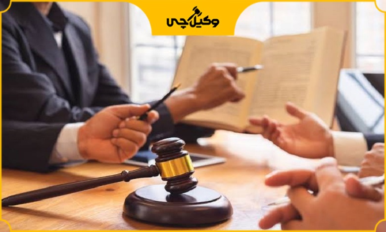 مشورت با بهترین وکیل ثبتی در شیراز