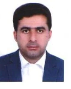 وکیل ابوطالب ایاز