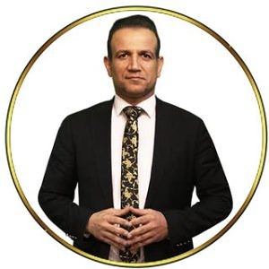 وکیل بهزاد طاعتی