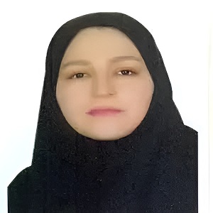 حمیده طاهائی