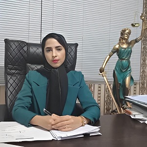 لیدا ثباتی
