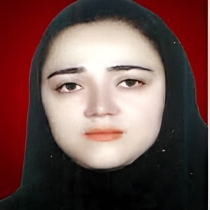  دنیا حاجی احمدی