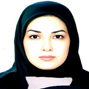 وکیل سحر خاوشی