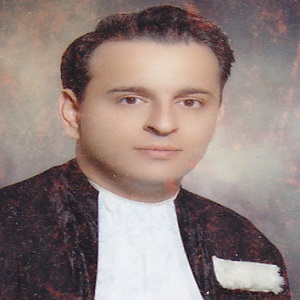 سید علی شاه صاحبی