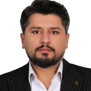 وکیل صادق نیک بخش شرفشاده