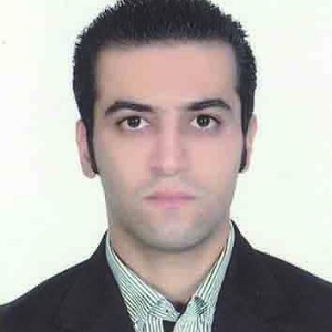 وکیل صادق پنجه ای