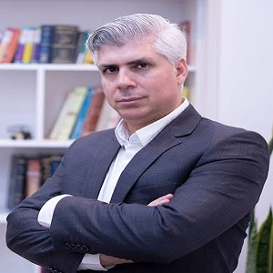 عباس اسدی