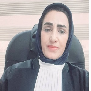 فهیمه طهماسبی