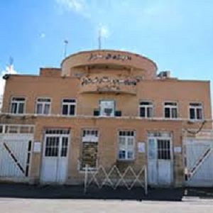 مجتمع قضایی جمکران قم (شعب دادسرا)