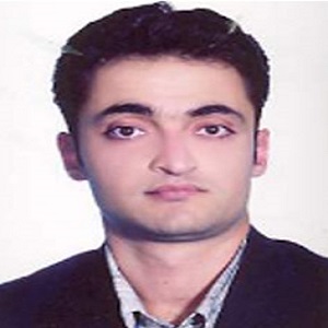 محمد عامریان زاده