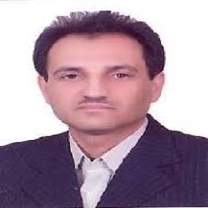 محمدرضا حکاک زاده