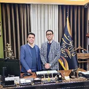 موسسه حقوقی دادمهر عدالت
