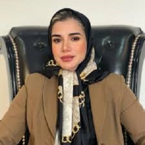 وکیل آرزو درویشوند