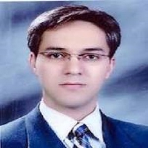 وکیل آریا قیاسی