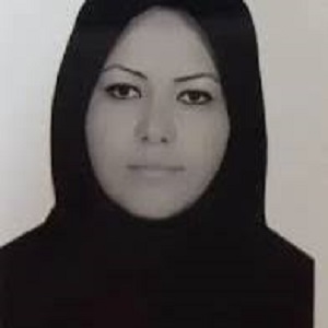 وکیل آزاده صابری