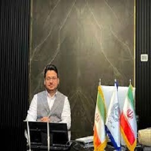 وکیل احمد زهره وند