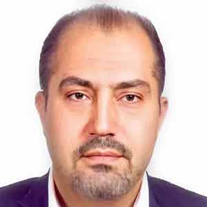 وکیل اصغر احسانی