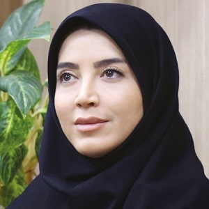 وکیل اورینب مسرور