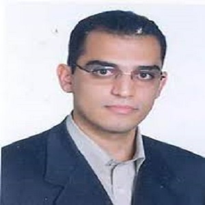 وکیل ایرج آرمند