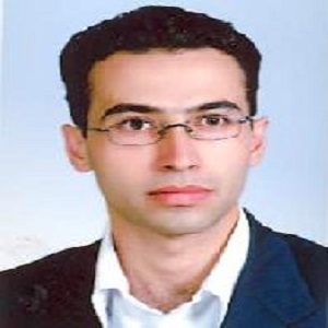 وکیل بهرام خوش منظر