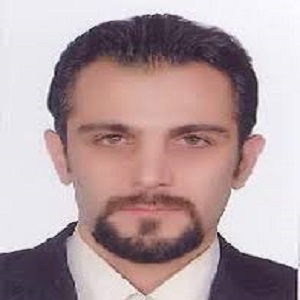 وکیل حافظ خرمشاهی