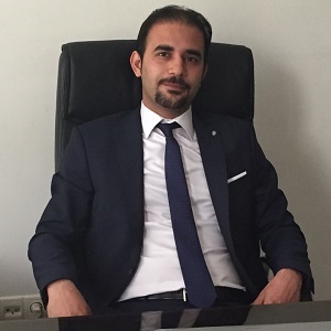 وکیل حسن رسولی