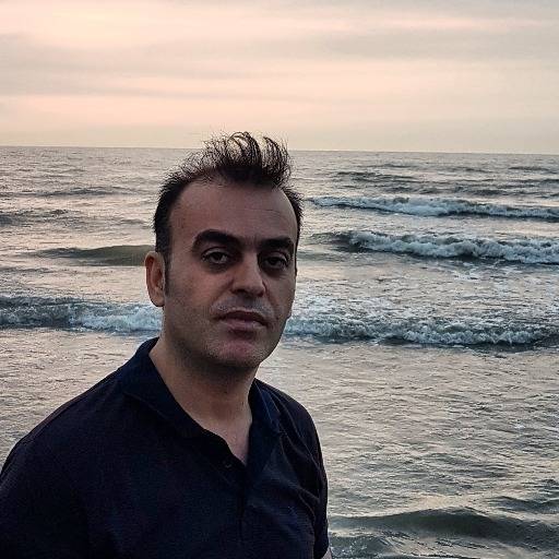 وکیل حسن ملکی