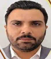 وکیل حسین رضایی