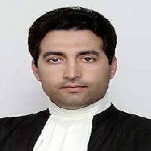 وکیل حمیدرضا موسوی پور