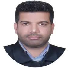 وکیل رضا آشنا
