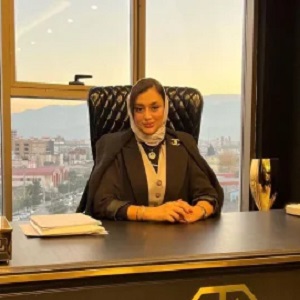 وکیل روجا اخلاقی